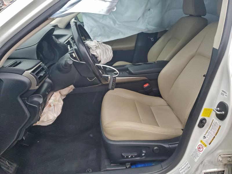 Продажа на аукционе авто 2017 Lexus Is 300, vin: JTHCM1D27H5016941, номер лота: 97264145