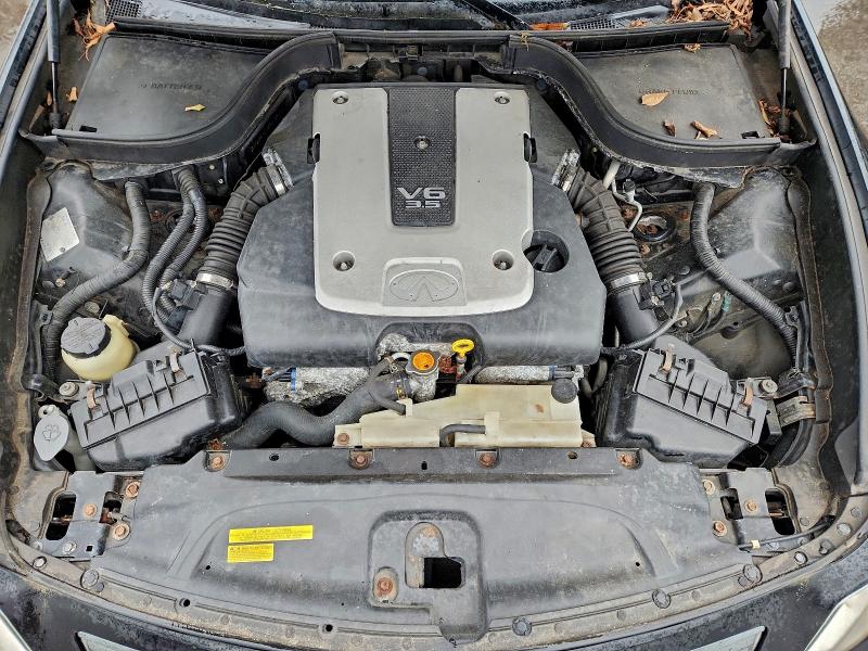 Продаж на аукціоні авто 2008 Infiniti G35, vin: JNKBV61F38M258029, номер лоту: 97885545