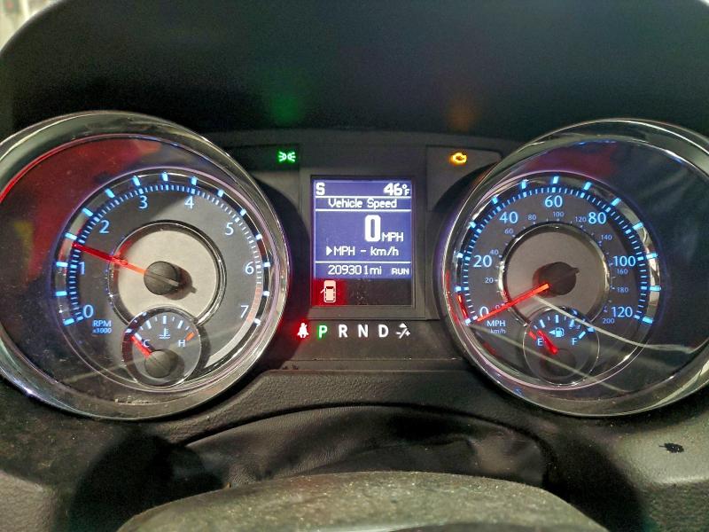 Aukcja sprzedaży 2011 Chrysler Town & Country, vin: 2A4RR8DG6BR630451, numer aukcji: 97292505