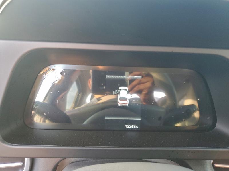 Продаж на аукціоні авто 2025 Hyundai Elantra, vin: KMHLM4DG1SU054933, номер лоту: 97380525