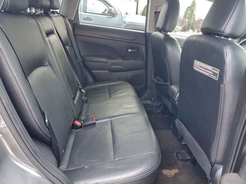 Продаж на аукціоні авто 2015 Mitsubishi Outlander Sport, vin: 4A4AR4AU1FE021785, номер лоту: 94323785
