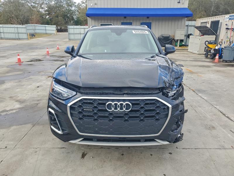 94454825 :رقم المزاد ، WA1EAAFY6N2117755 vin ، 2022 Audi Q5 مزاد بيع
