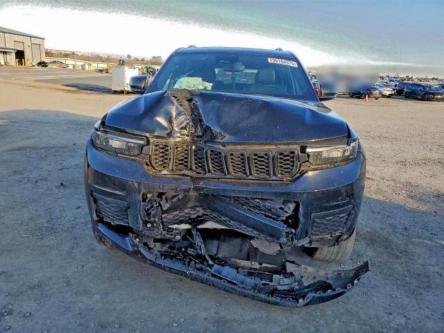 Aukcja sprzedaży 2023 Jeep Grand Cherokee, vin: 1C4RJKAG0P8830825, numer aukcji: 96184375