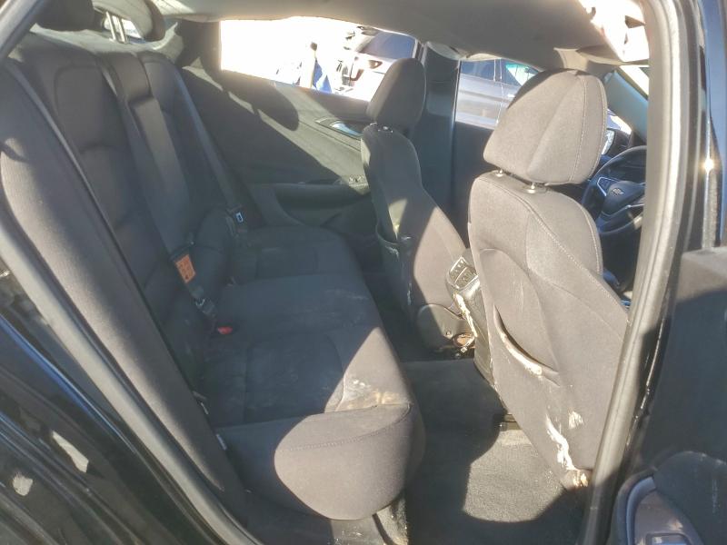 95913145 :رقم المزاد ، 1G1ZD5ST0NF155998 vin ، 2022 Chevrolet Malibu مزاد بيع