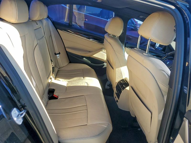 Продаж на аукціоні авто 2017 Bmw 530 I, vin: WBAJA5C31HG895843, номер лоту: 96305915