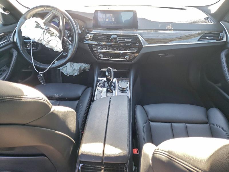 Auction sale of the 2019 Bmw 530e, vin: WBAJA9C54KB393986, lot number: 94286625