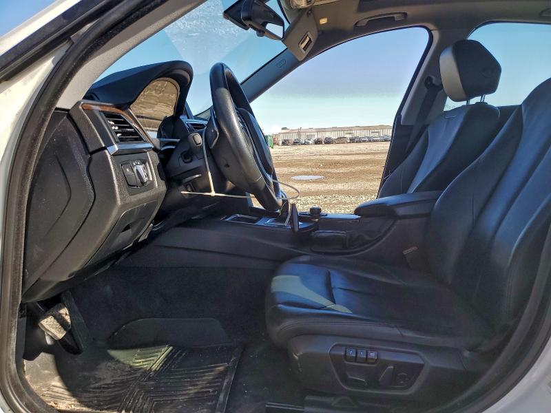 Aukcja sprzedaży 2015 Bmw 328, vin: WBA8Z5C56FGS36596, numer aukcji: 96750265