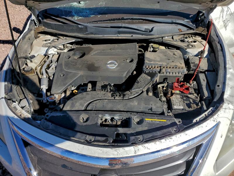 Aukcja sprzedaży 2015 Nissan Altima, vin: 1N4AL3AP2FC219371, numer aukcji: 95565165