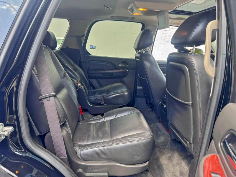 Продажа на аукционе авто 2012 Cadillac Escalade P, vin: 1GYS4CEF7CR220872, номер лота: 96767315