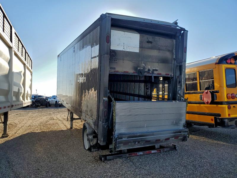 Продаж на аукціоні авто 2025 Great Dane Unknown, vin: 1GR1A5611SK626992, номер лоту: 97104355