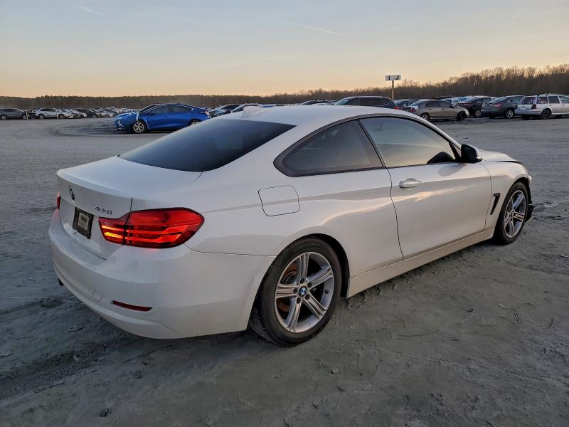 Aukcja sprzedaży 2014 Bmw 428, vin: WBA3N3C55EK230777, numer aukcji: 97640715