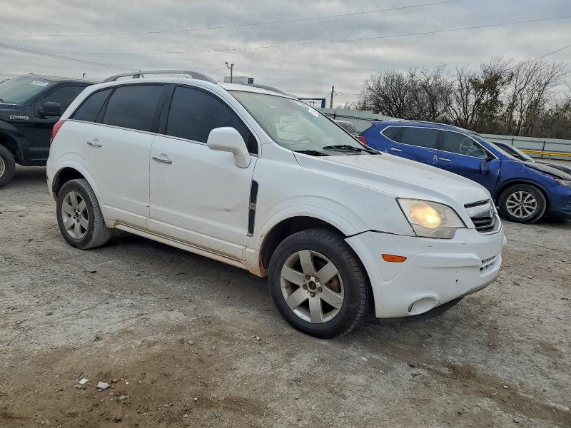 Продажа на аукционе авто 2010 Saturn Vue, vin: 3GSALKE12AS581539, номер лота: 97028675