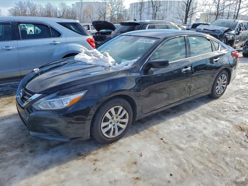 Aukcja sprzedaży 2016 Nissan Altima 2.5, vin: 1N4AL3AP1GC173758, numer aukcji: 95534355