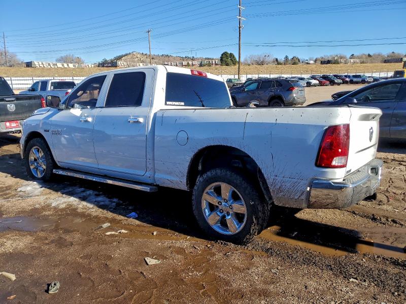 Продаж на аукціоні авто 2014 Ram 1500, vin: 1C6RR6ST4ES102010, номер лоту: 95276055