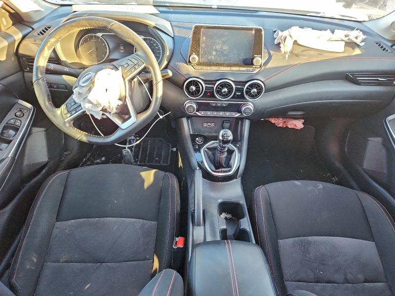 Aukcja sprzedaży 2024 Nissan Sentra Sr, vin: 3N1AB8DV6RY253011, numer aukcji: 94760085