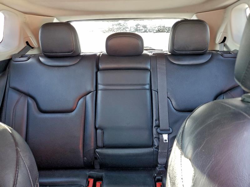 Продаж на аукціоні авто 2017 Jeep Compass, vin: 3C4NJDDB3HT666046, номер лоту: 96778705