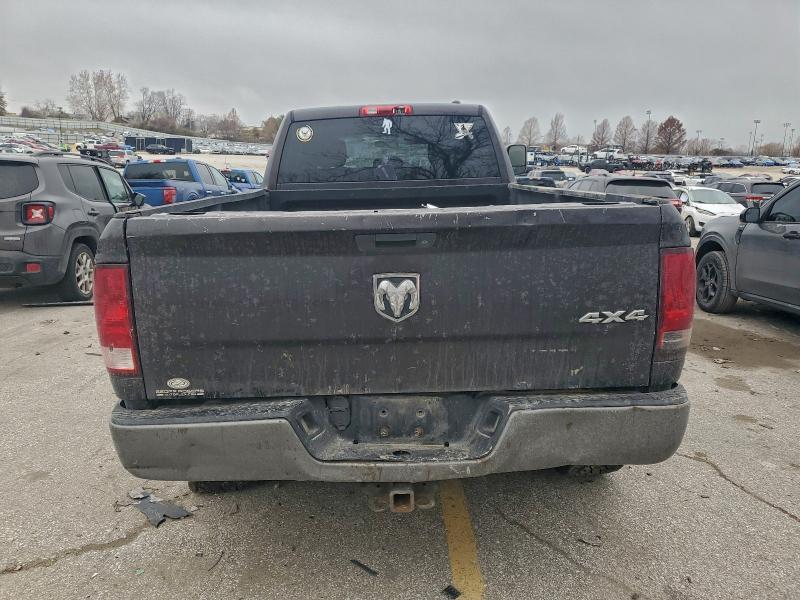 Продаж на аукціоні авто 2011 Dodge Ram 2500, vin: 3D7TT2CT7BG584388, номер лоту: 95785315