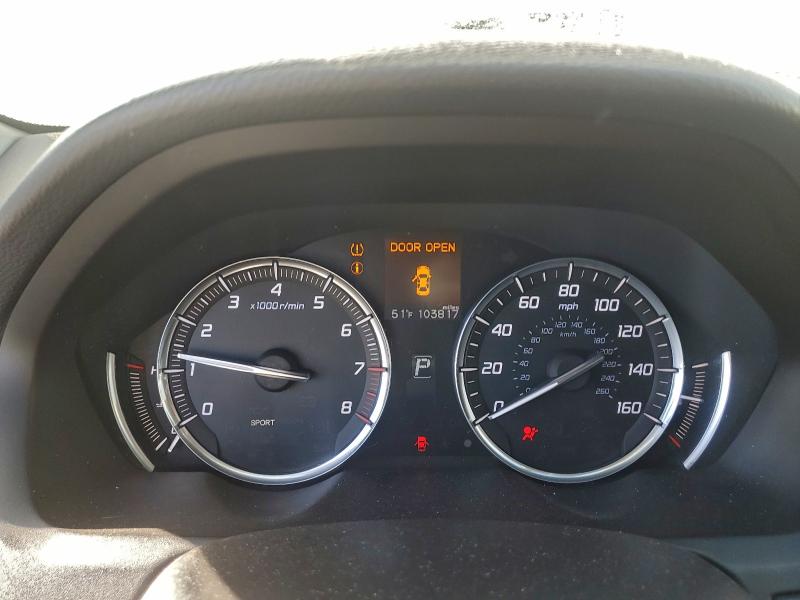 Продаж на аукціоні авто 2015 Acura Tlx, vin: 19UUB1F3XFA028573, номер лоту: 96451025