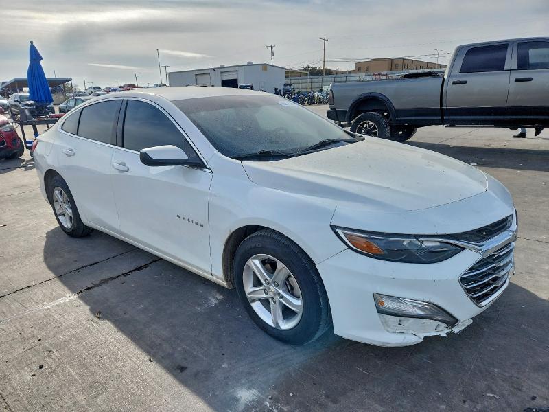95472595 :رقم المزاد ، 1G1ZC5ST7MF088382 vin ، 2021 Chevrolet Malibu مزاد بيع