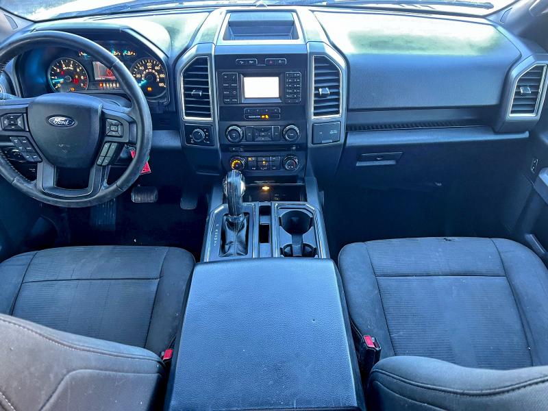 Aukcja sprzedaży 2015 Ford F150 Super, vin: 1FTEW1EP9FFC82337, numer aukcji: 96819275