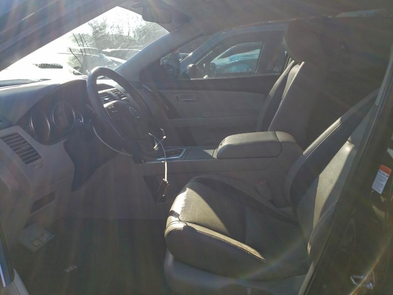 82187515 :رقم المزاد ، JM3TB28A480163978 vin ، 2008 Mazda Cx-9 مزاد بيع