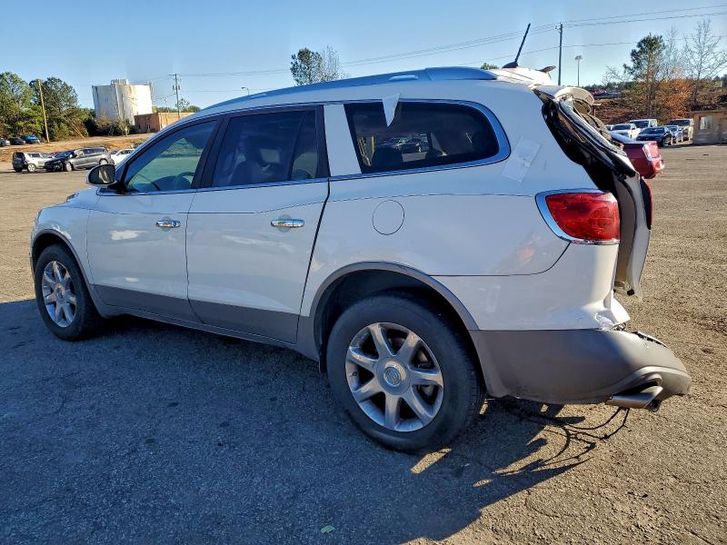 97120925 :رقم المزاد ، 5GAEV23728J116576 vin ، 2008 Buick Enclave Cx مزاد بيع
