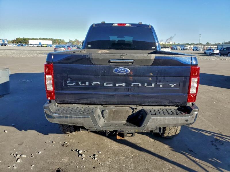 Aukcja sprzedaży 2021 Ford F250, vin: 1FT8W2BT0MEC57169, numer aukcji: 45963116