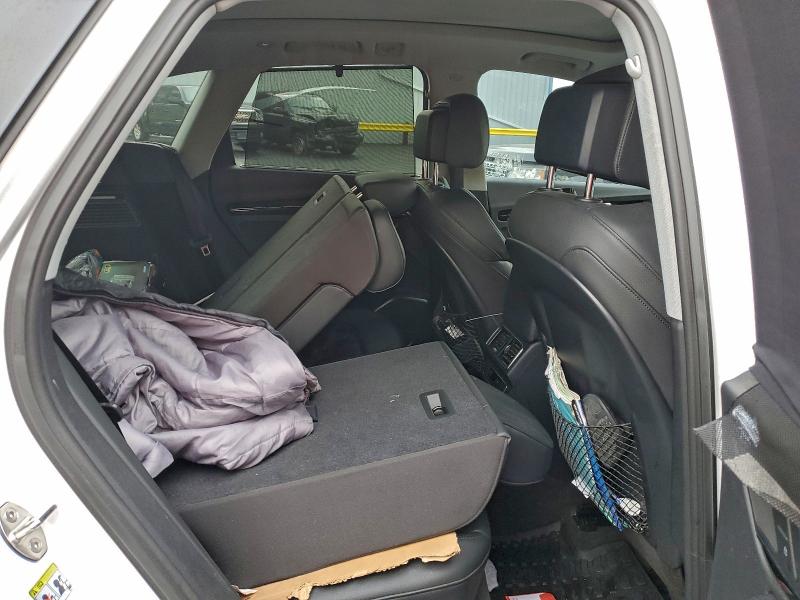 Aukcja sprzedaży 2018 Audi Q5, vin: WA1BNAFY1J2184944, numer aukcji: 94361715