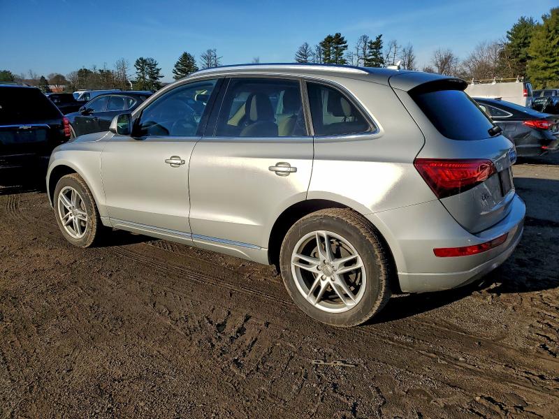Продажа на аукционе авто 2013 Audi Q5 Premium, vin: WA1LFAFP5DA084753, номер лота: 95341255