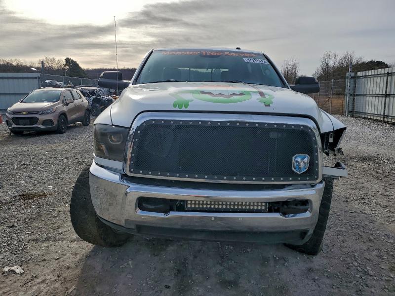 2014 Ram 2500 მანქანა იყიდება აუქციონზე, vin: 3C6UR5DL8EG223924, აუქციონის ნომერი: 97317415