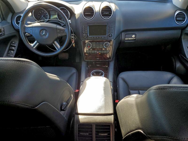 95998585 :رقم المزاد ، 4JGBB72E68A408881 vin ، 2008 Mercedes-benz Ml مزاد بيع
