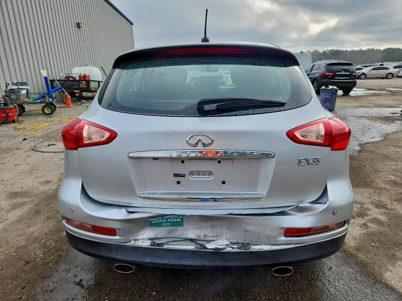 Aukcja sprzedaży 2010 Infiniti Ex35 Base, vin: JN1AJ0HP8AM702213, numer aukcji: 98640505