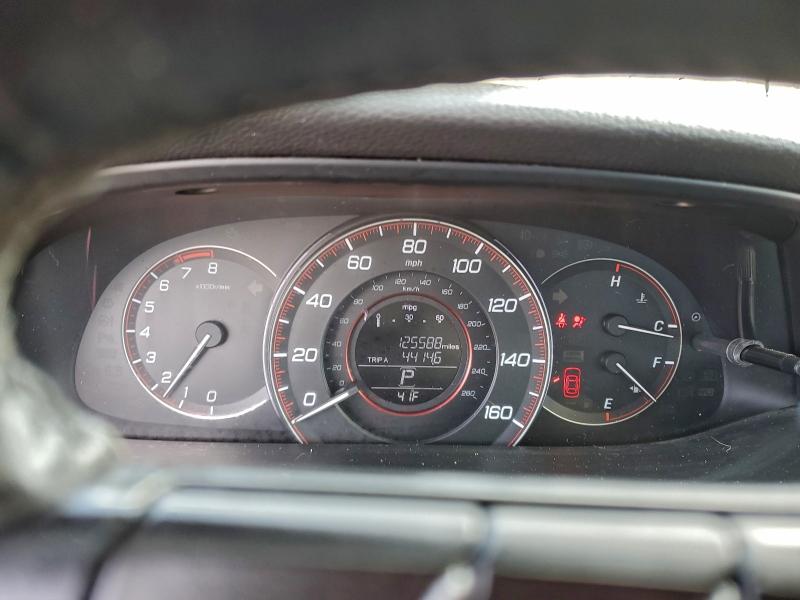 2015 Honda Accord მანქანა იყიდება აუქციონზე, vin: 1HGCR2F57FA233427, აუქციონის ნომერი: 96377135