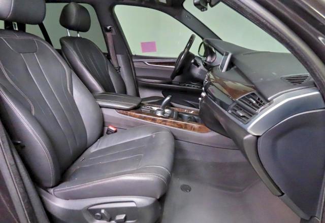 Продаж на аукціоні авто 2017 Bmw X5 Sdrive3, vin: 5UXKR2C36H0X07436, номер лоту: 97422815