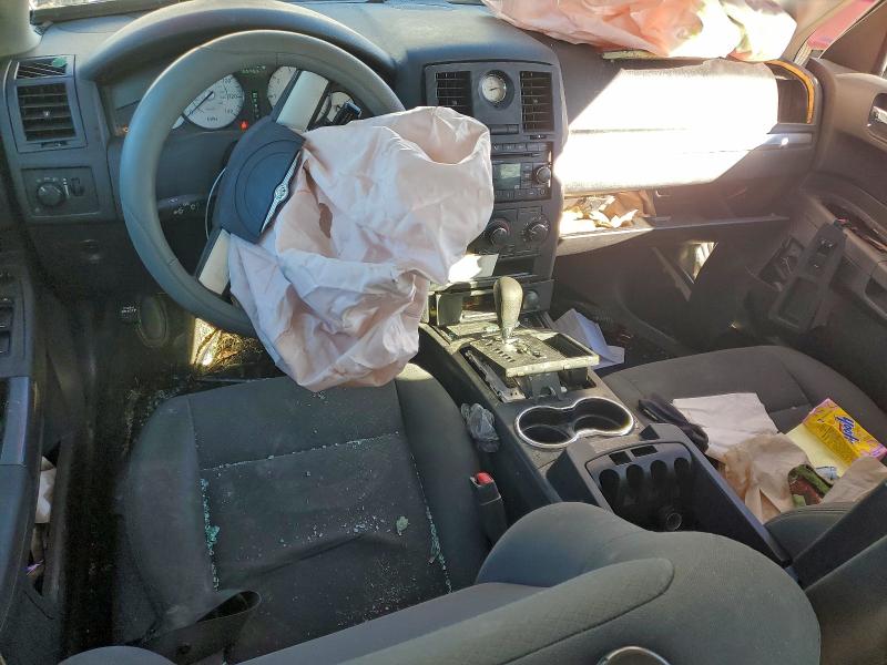 96801735 :رقم المزاد ، 2C3KA43R18H217561 vin ، 2008 Chrysler 300 مزاد بيع