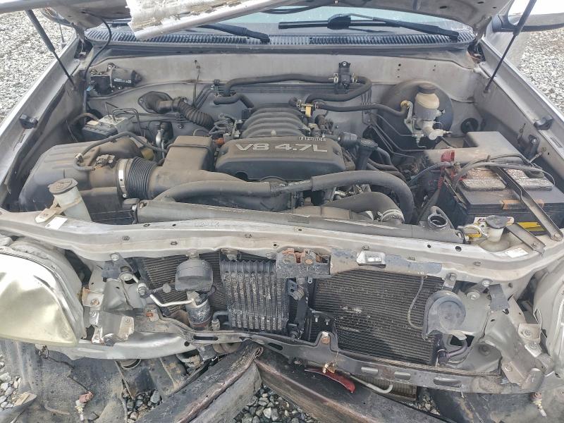 Продаж на аукціоні авто 2006 Toyota Tundra Acc, vin: 5TBRT34106S481546, номер лоту: 95278445