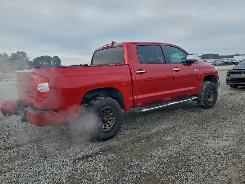 Продаж на аукціоні авто 2020 Toyota Tundra, vin: 5TFAY5F13LX876566, номер лоту: 95475625