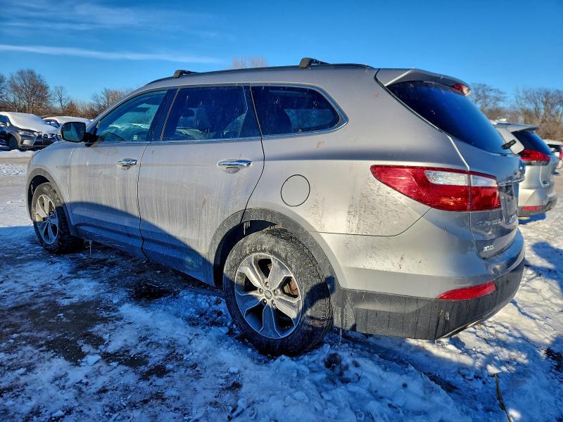 Продажа на аукционе авто 2016 Hyundai Santa Fe, vin: KM8SMDHF2GU144077, номер лота: 94001235