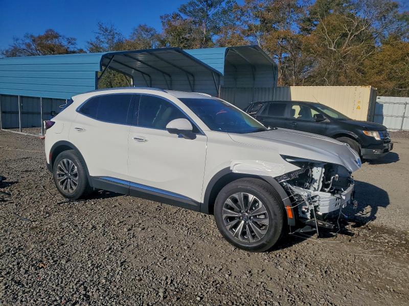 Aukcja sprzedaży 2025 Buick Envision, vin: LRBFZKE40SD039141, numer aukcji: 94532565