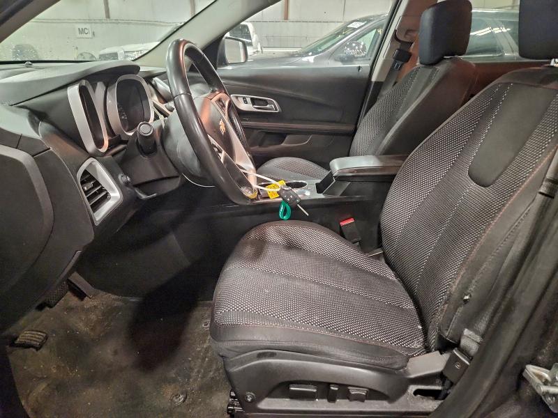Продажа на аукционе авто 2015 Chevrolet Equinox, vin: 1GNALBEK1FZ133038, номер лота: 95659565