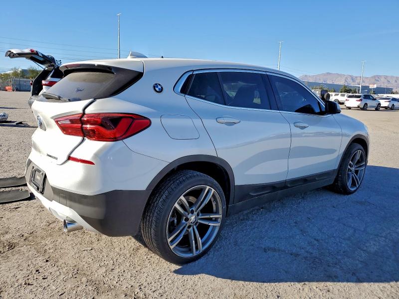 Aukcja sprzedaży 2018 Bmw X2, vin: WBXYJ5C37JEF69313, numer aukcji: 94795945