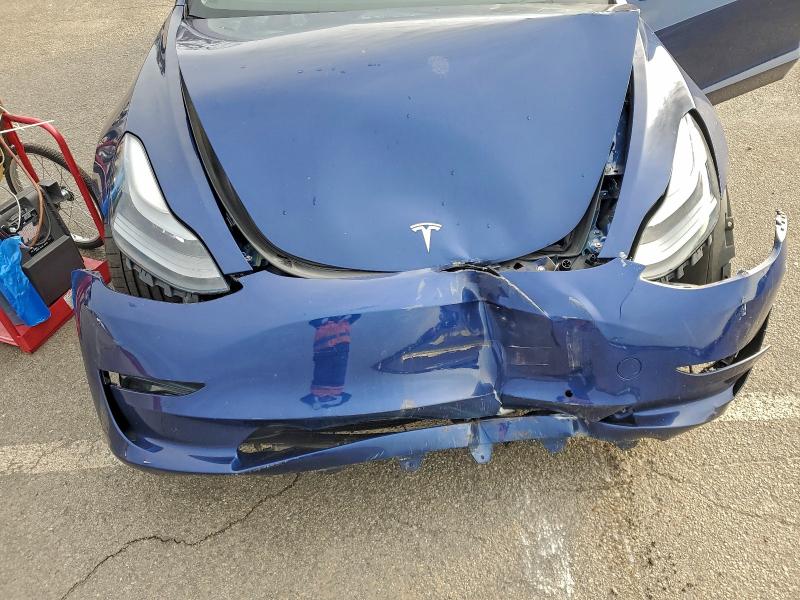 Aukcja sprzedaży 2022 Tesla Model 3, vin: 5YJ3E1EC3NF295403, numer aukcji: 95286665