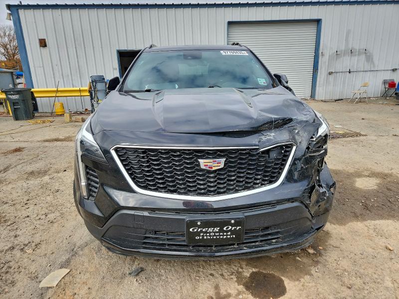 Продаж на аукціоні авто 2023 Cadillac Xt4, vin: 1GYFZER46PF100480, номер лоту: 97769435