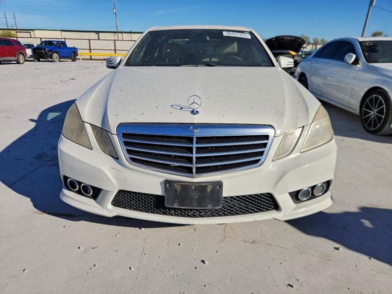 2010 Mercedes-benz E 350 მანქანა იყიდება აუქციონზე, vin: WDDHF5GB4AA029380, აუქციონის ნომერი: 95437225