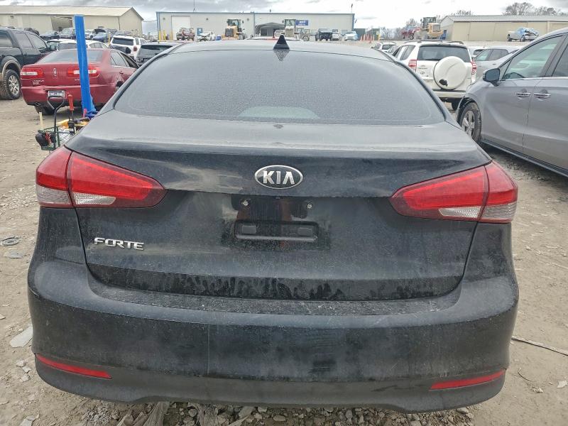 Продаж на аукціоні авто 2018 Kia Forte, vin: 3KPFL4A70JE255339, номер лоту: 97649915