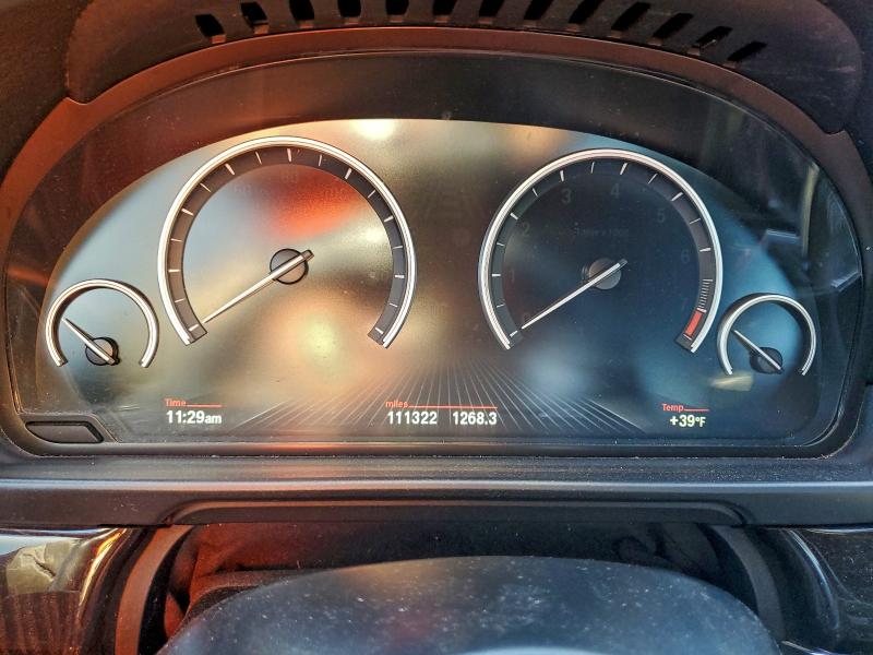 Продажа на аукционе авто 2013 Bmw 550 Xi, vin: WBAFU9C53DDY72808, номер лота: 94936385