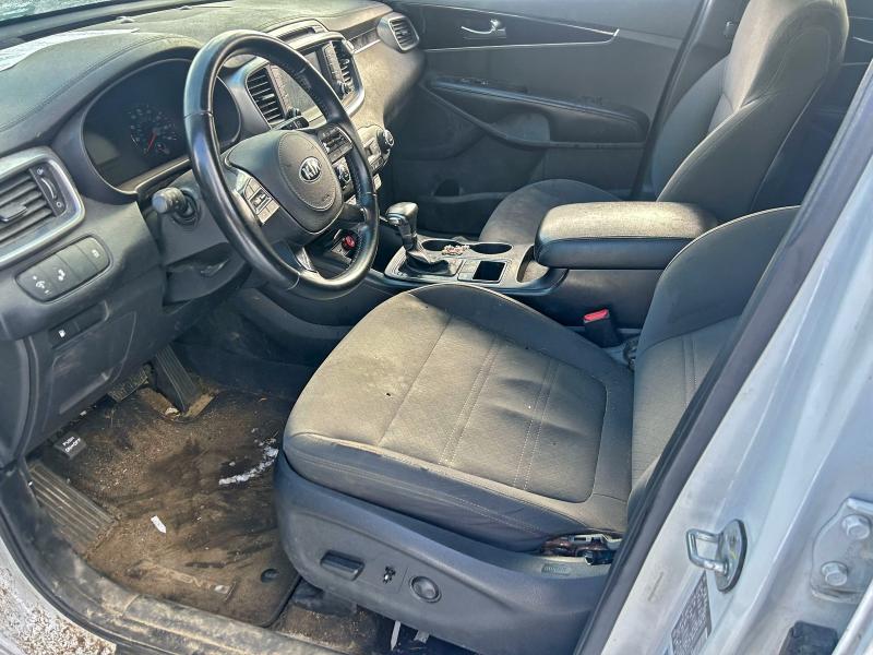 Aukcja sprzedaży 2019 Kia Sorento L, vin: 5XYPGDA33KG440060, numer aukcji: 96946375
