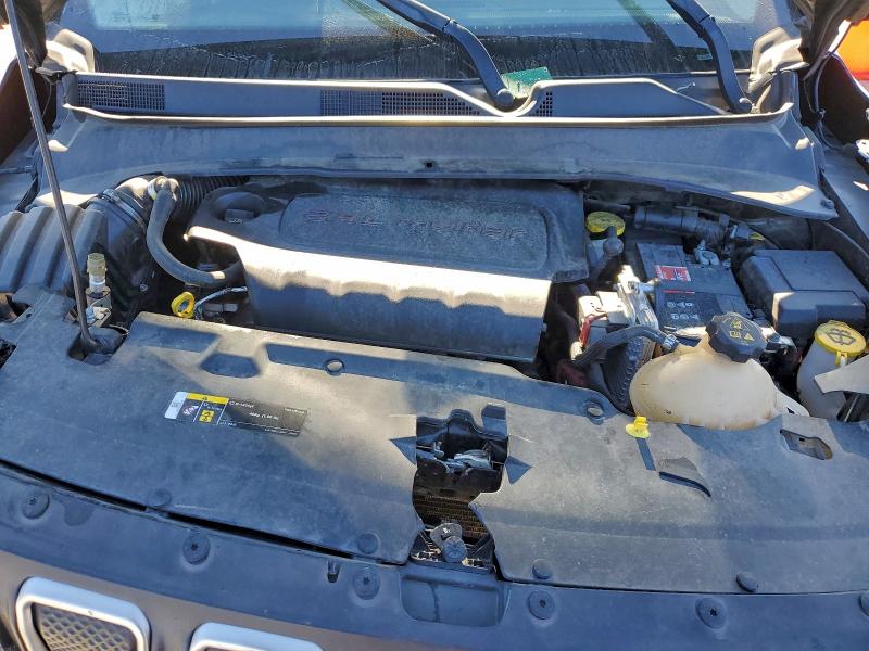 Aukcja sprzedaży 2022 Jeep Compass, vin: 3C4NJCBB6NT150515, numer aukcji: 95486085