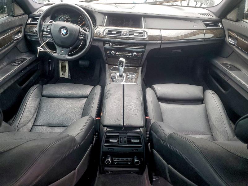 97528975 :رقم المزاد ، WBAYF4C58ED282191 vin ، 2014 Bmw Motorrad 750 مزاد بيع