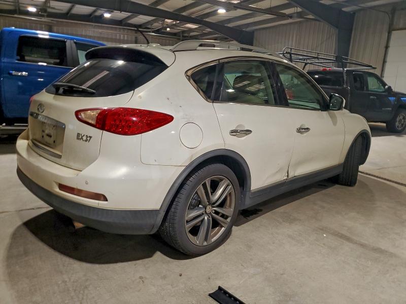 Aukcja sprzedaży 2013 Infiniti Ex37, vin: JN1BJ0HR8DM482064, numer aukcji: 93983555